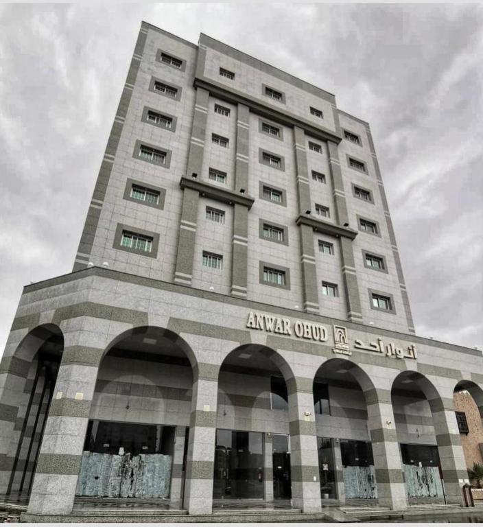 انوار احد Apartment Medina Exterior photo