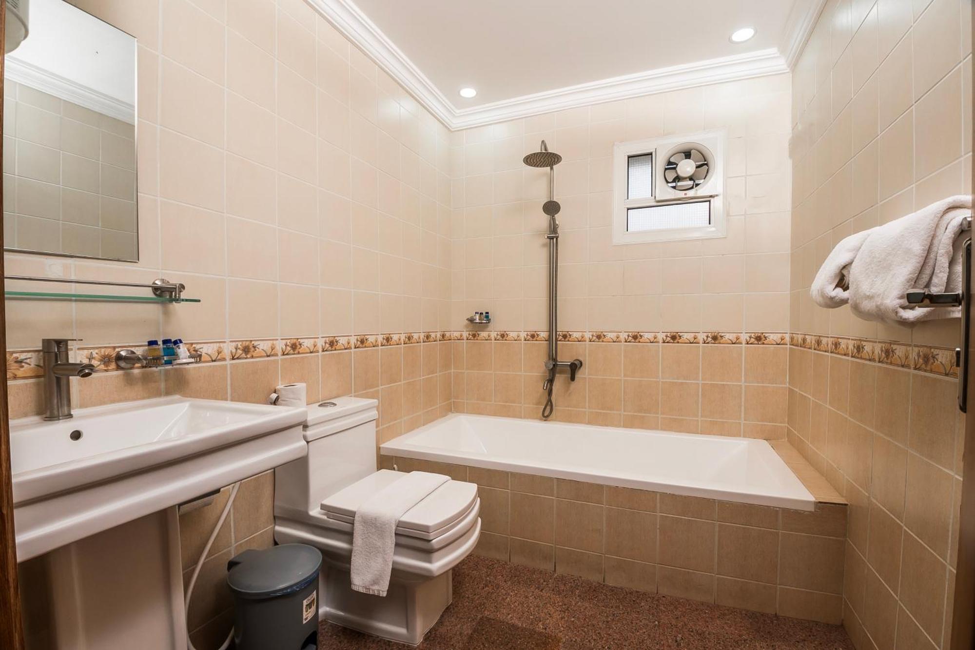 انوار احد Apartment Medina Exterior photo
