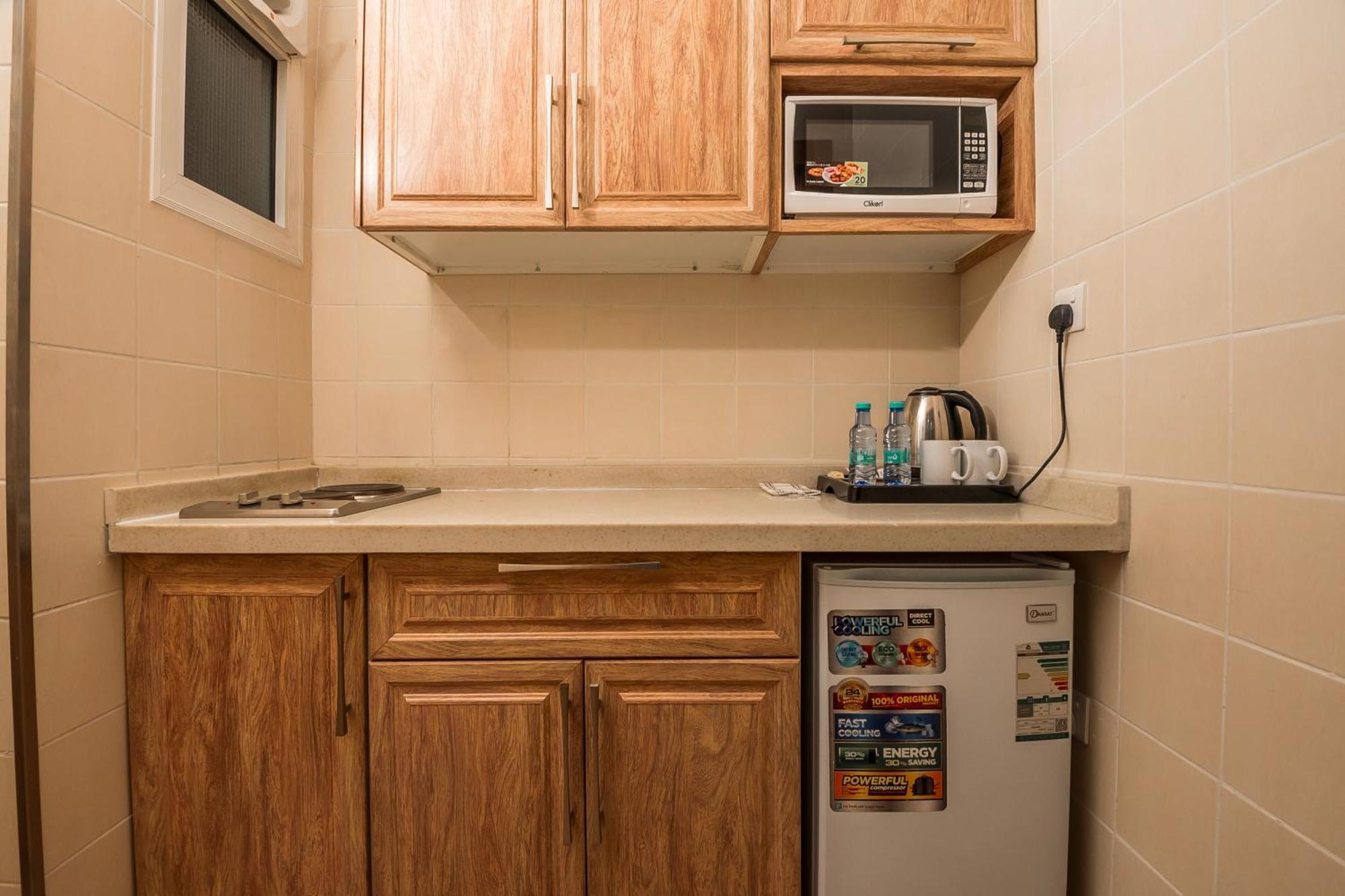انوار احد Apartment Medina Exterior photo
