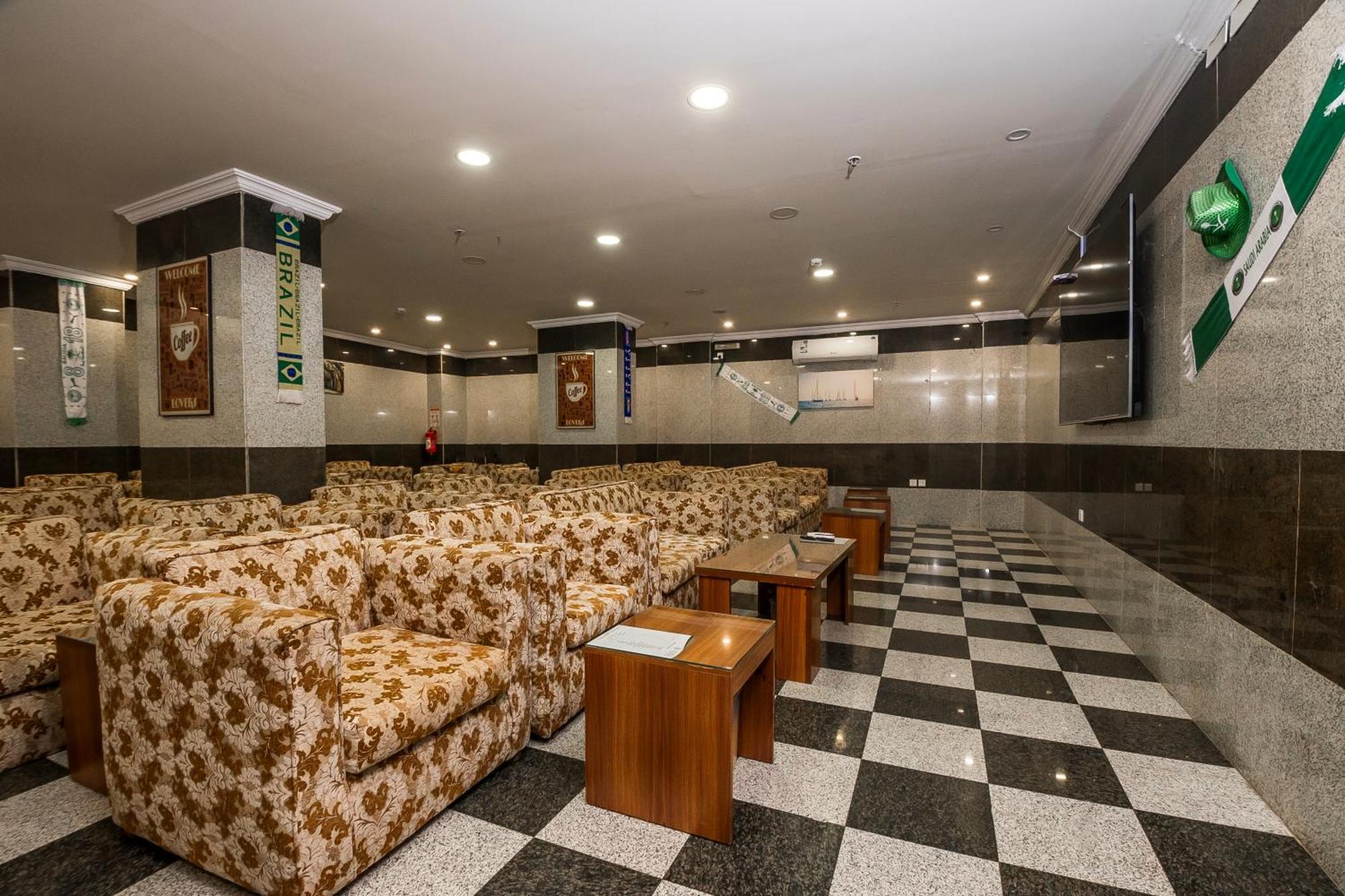 انوار احد Apartment Medina Exterior photo