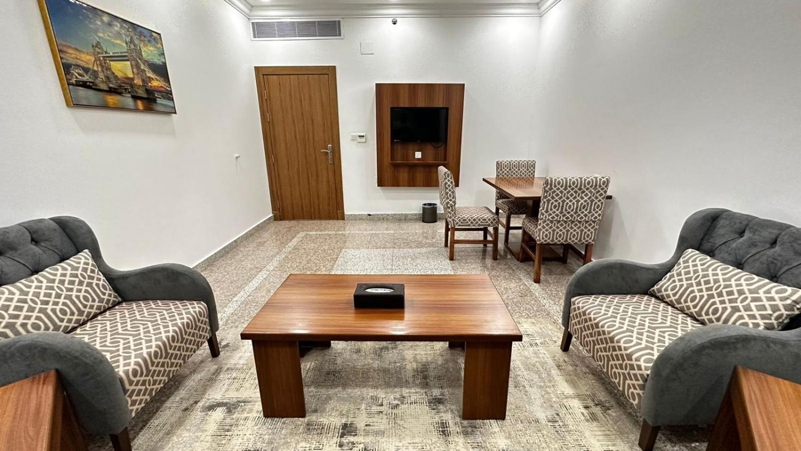 انوار احد Apartment Medina Exterior photo