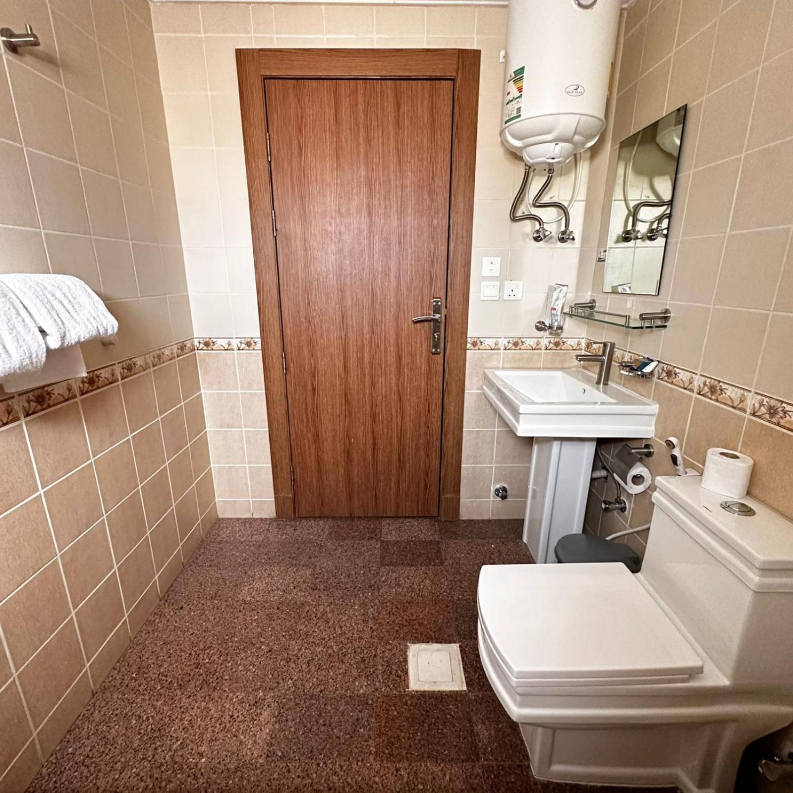 انوار احد Apartment Medina Exterior photo